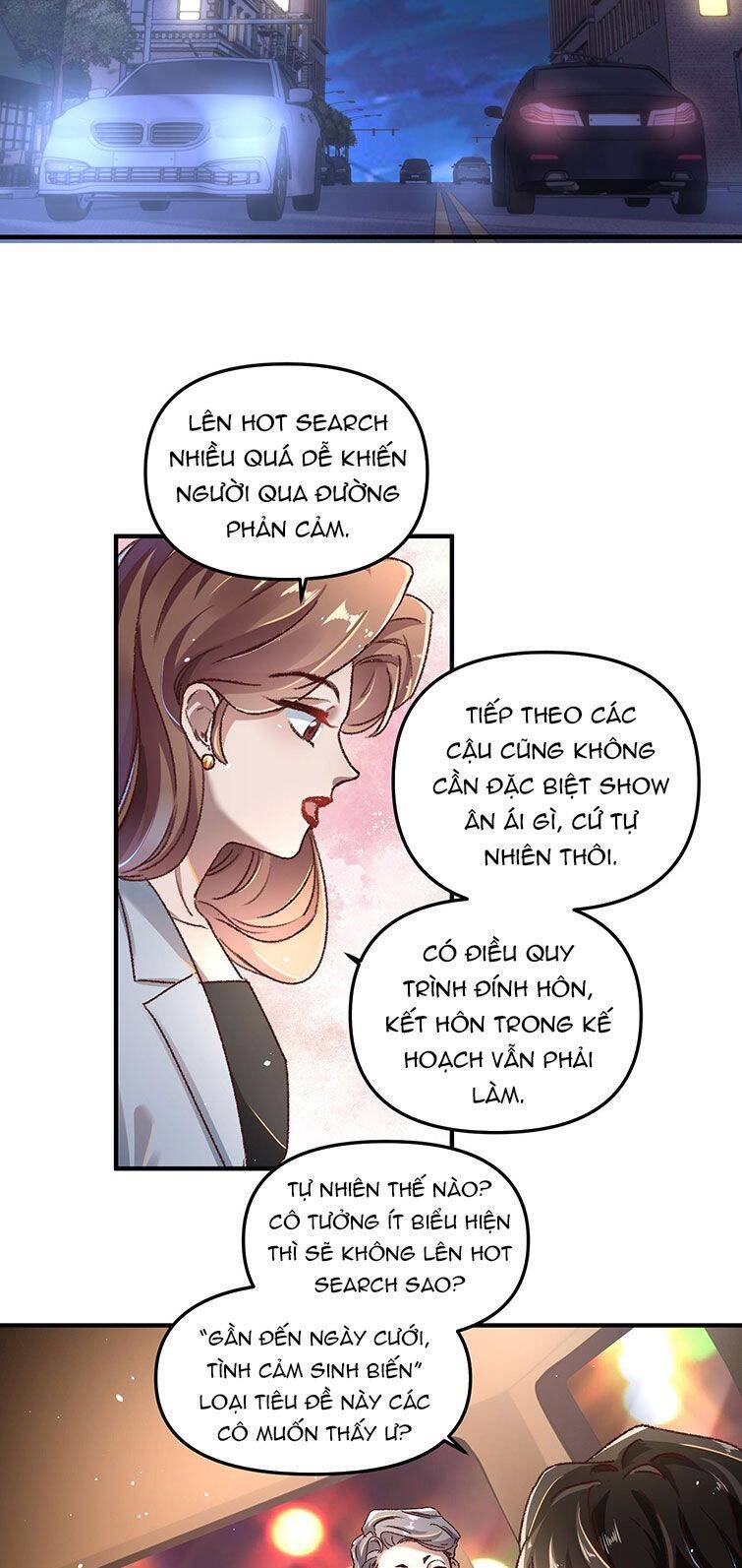 Hữu Danh Chapter 6 - 22