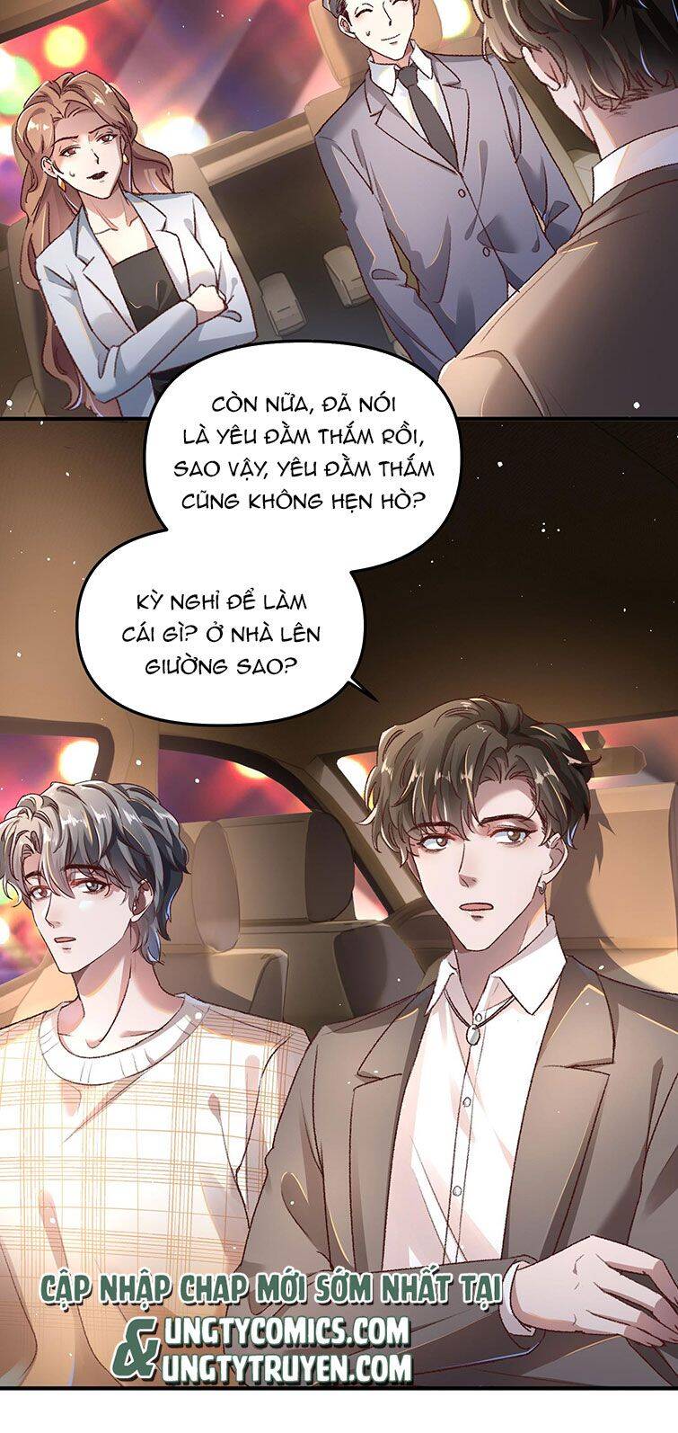 Hữu Danh Chapter 6 - 23