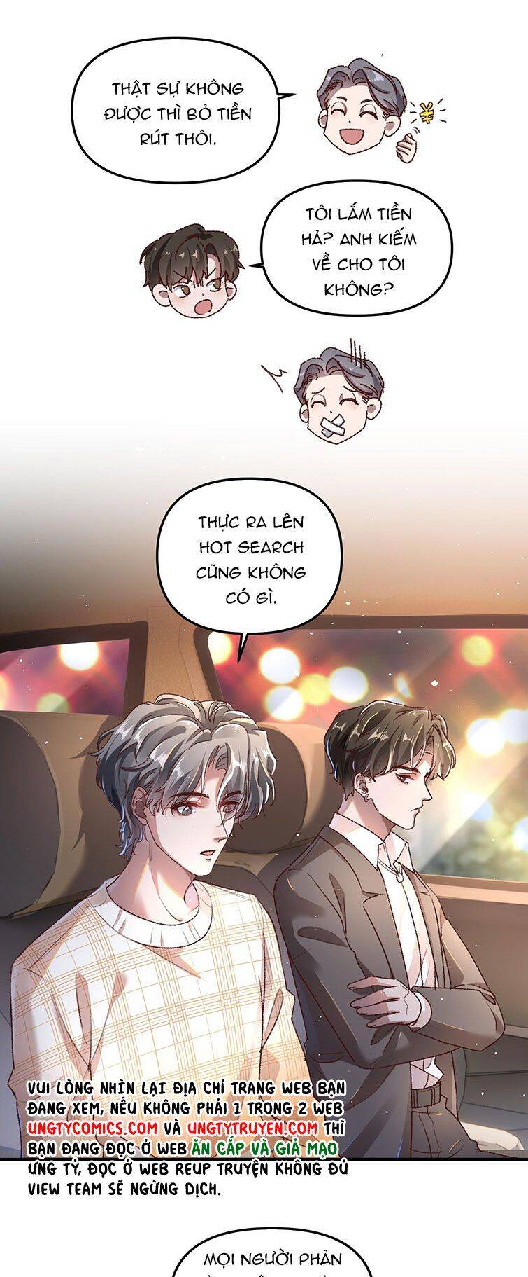 Hữu Danh Chapter 6 - 24