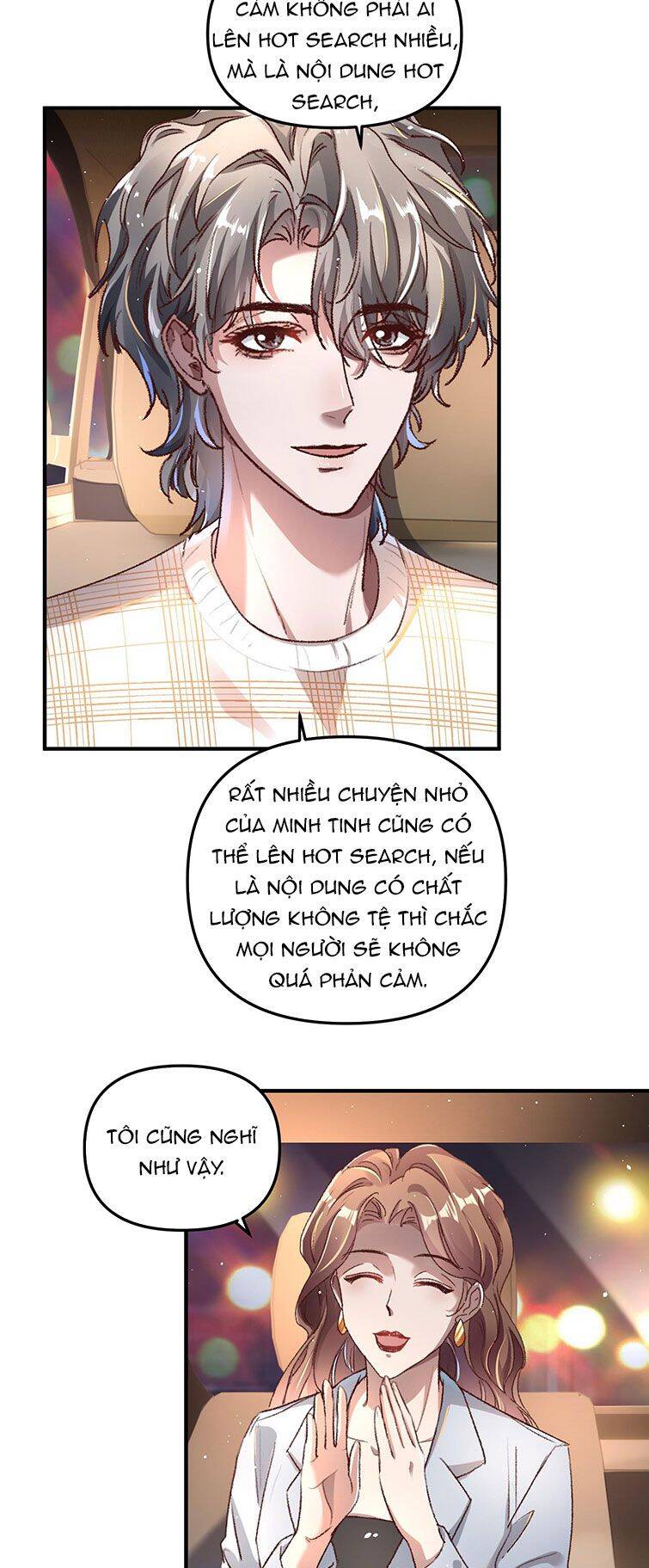 Hữu Danh Chapter 6 - 25