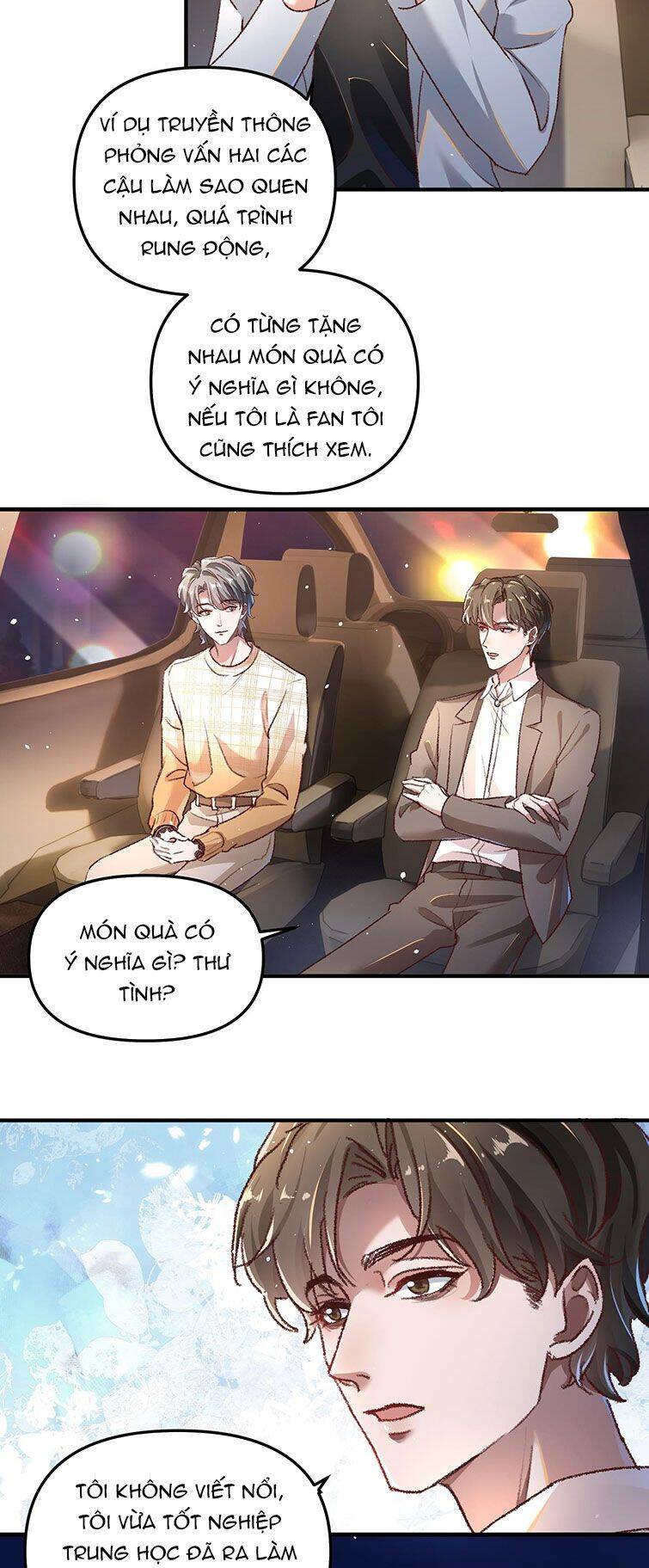 Hữu Danh Chapter 6 - 26