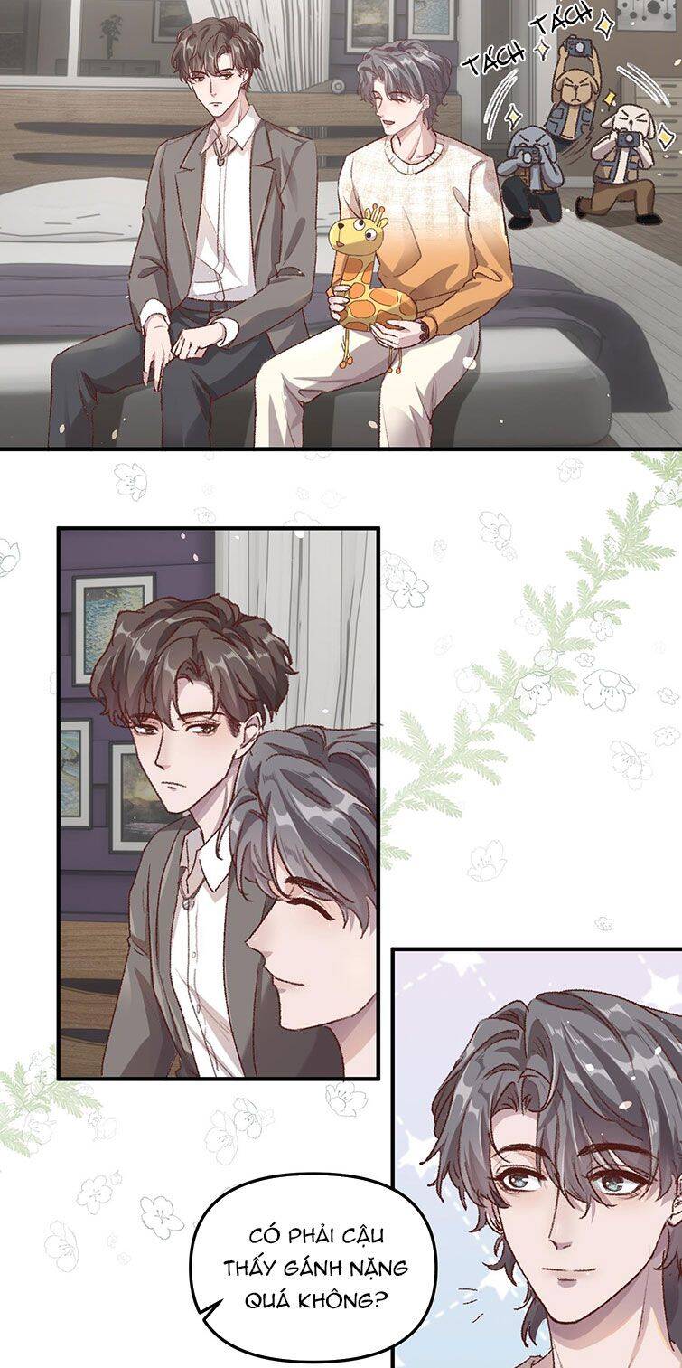 Hữu Danh Chapter 6 - 7