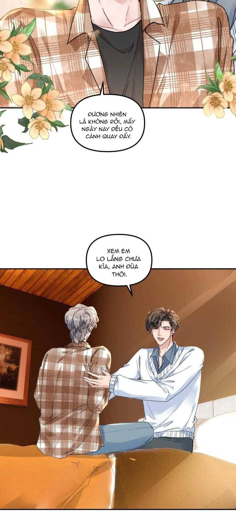Hữu Danh Chapter 60 - 14