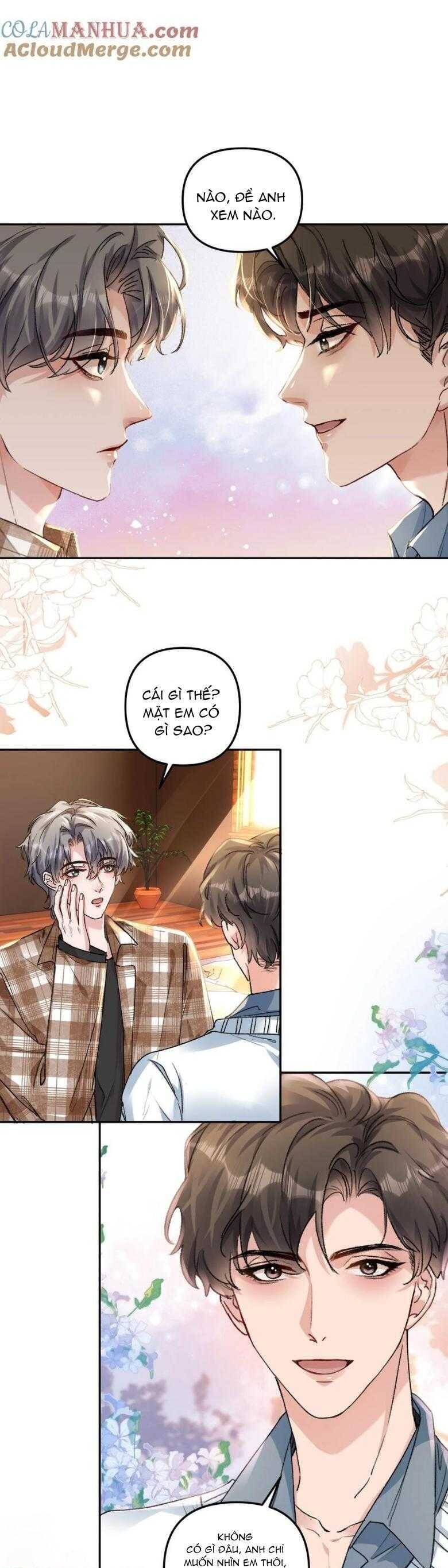 Hữu Danh Chapter 60 - 15