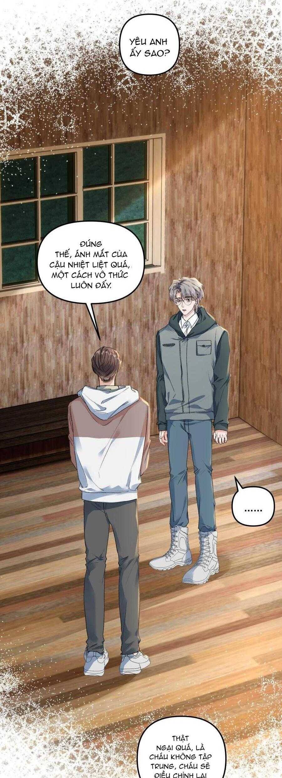 Hữu Danh Chapter 60 - 5