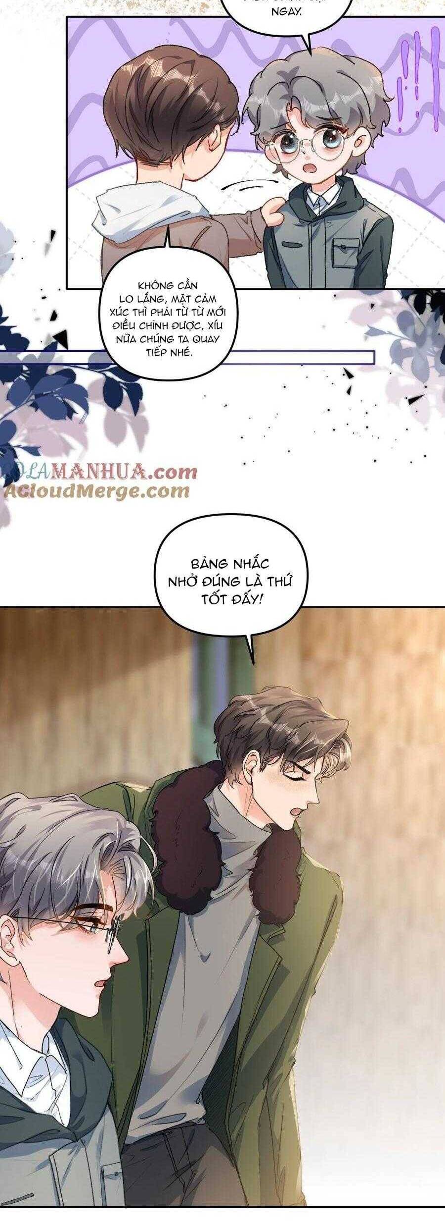 Hữu Danh Chapter 60 - 6