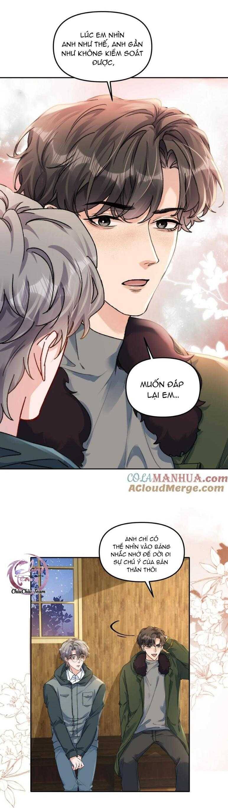 Hữu Danh Chapter 60 - 7