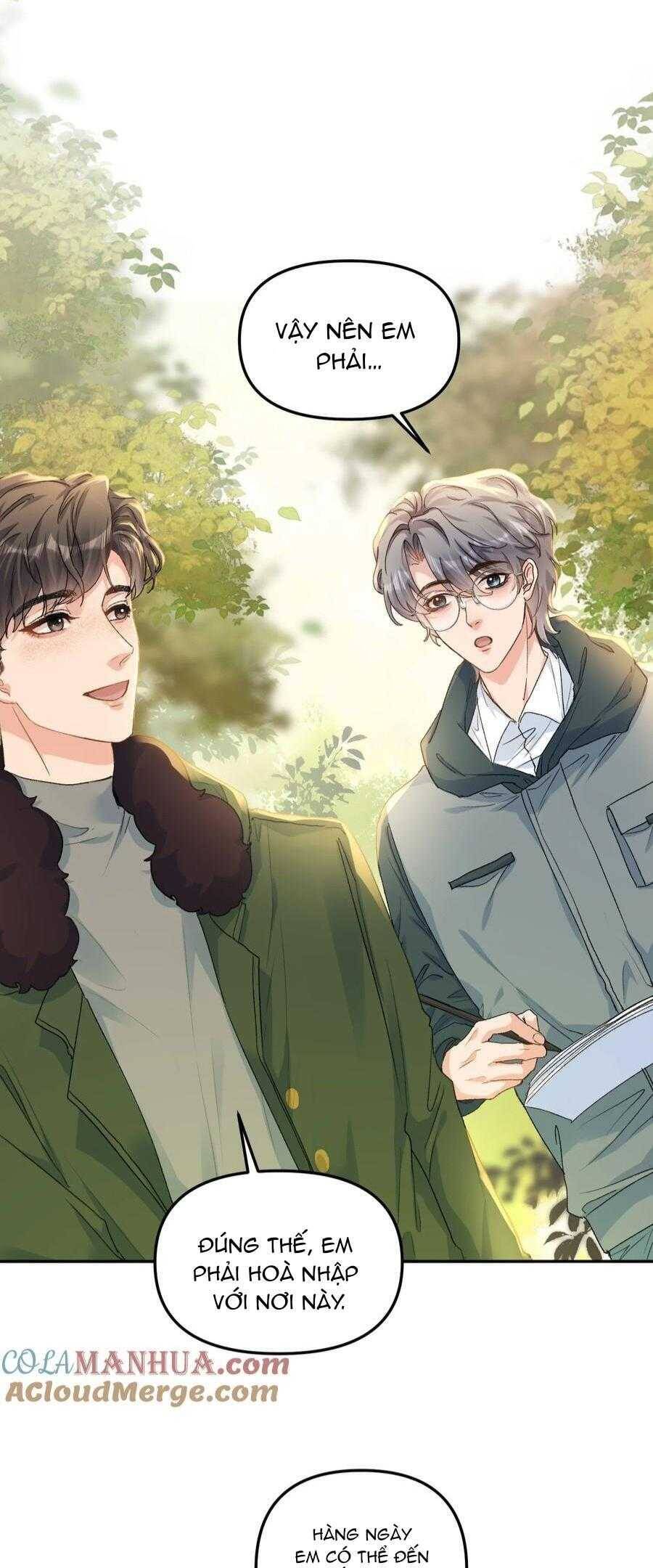 Hữu Danh Chapter 61 - 11