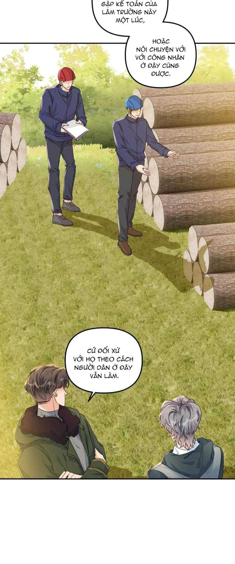 Hữu Danh Chapter 61 - 12