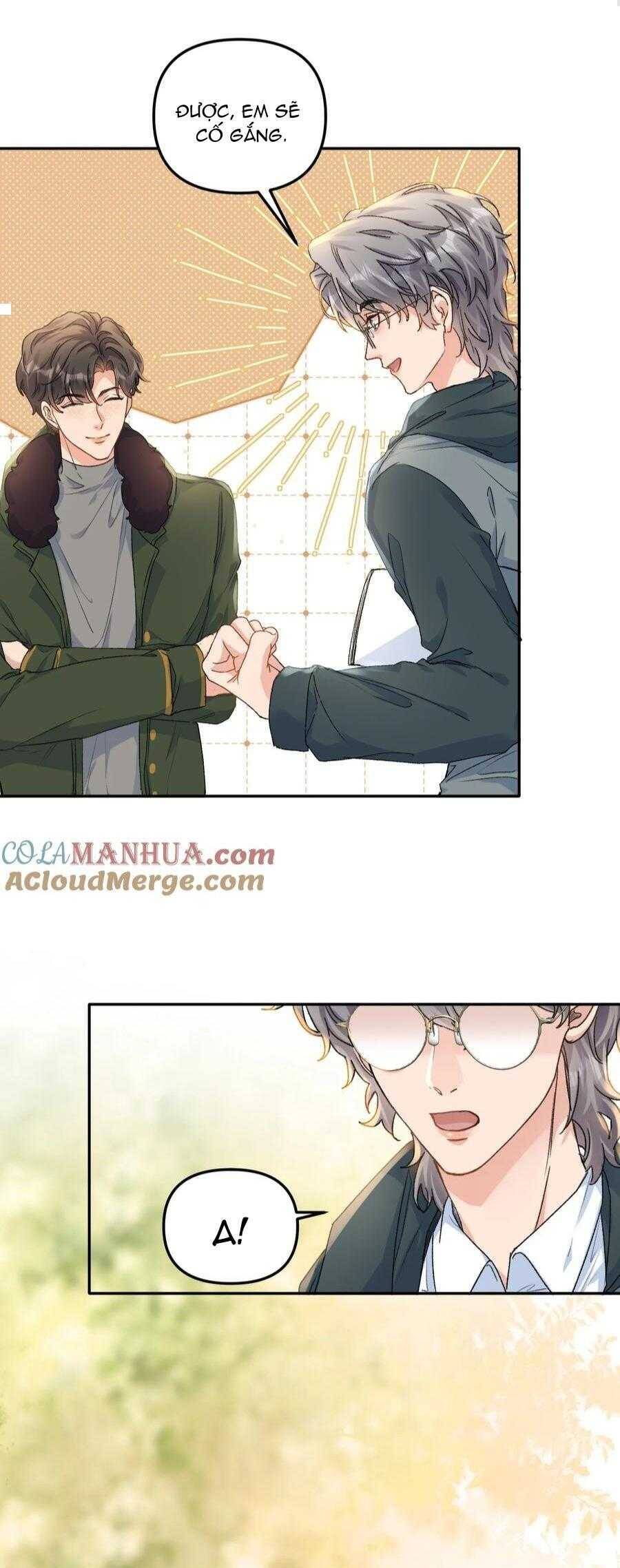 Hữu Danh Chapter 61 - 13