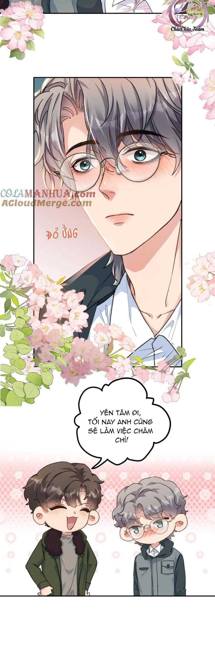 Hữu Danh Chapter 61 - 16