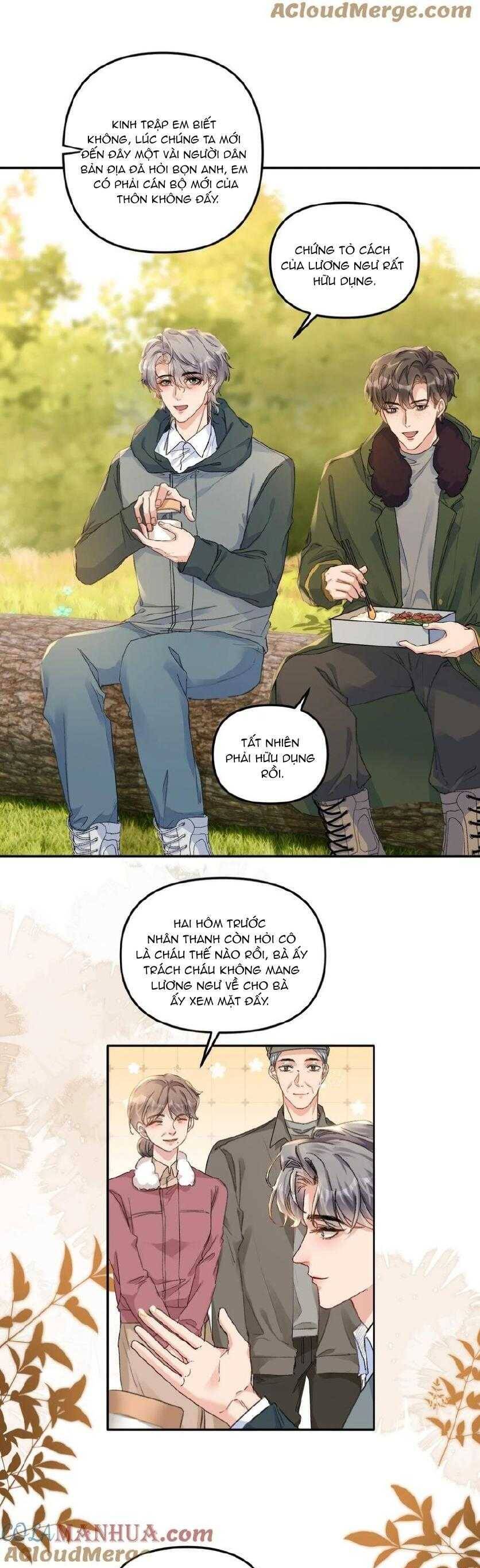 Hữu Danh Chapter 61 - 19