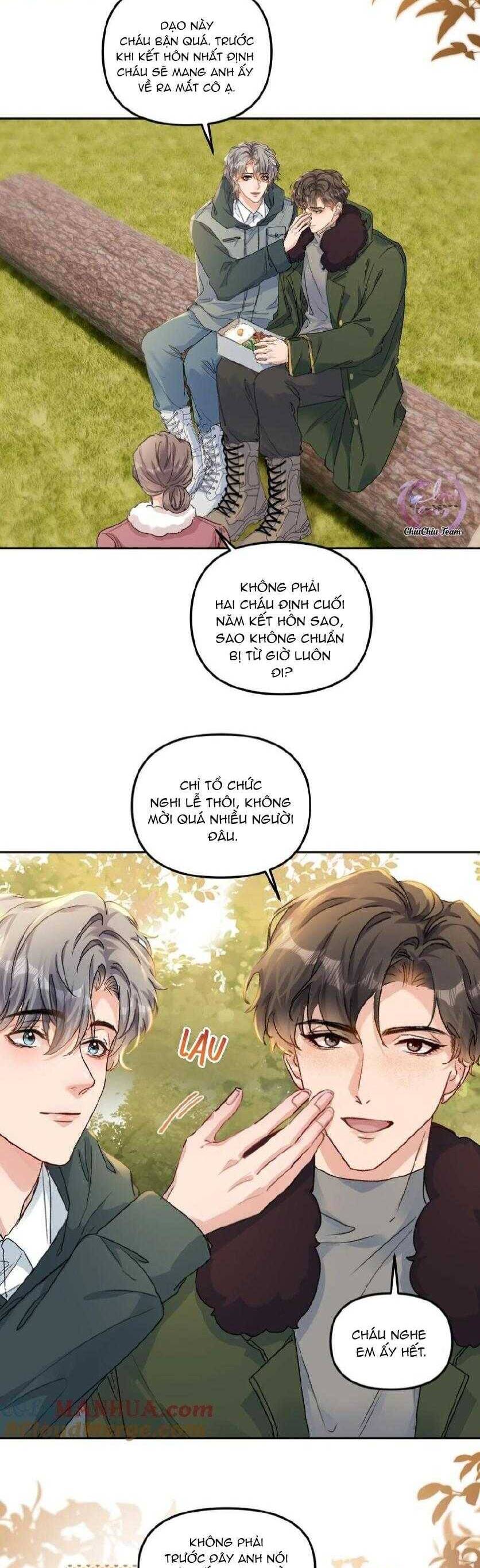 Hữu Danh Chapter 61 - 20