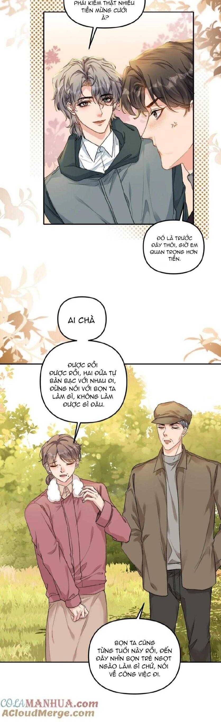 Hữu Danh Chapter 61 - 21