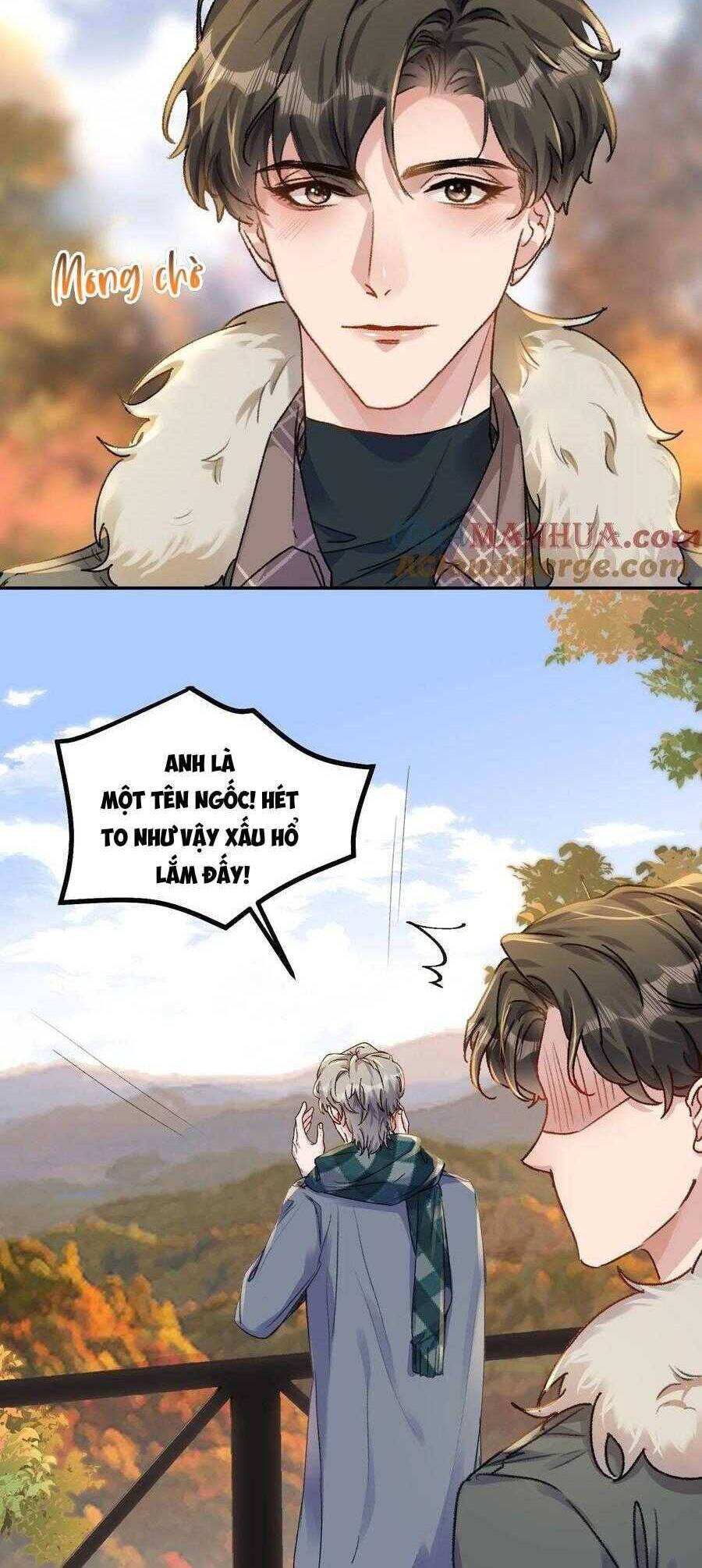 Hữu Danh Chapter 62 - 16