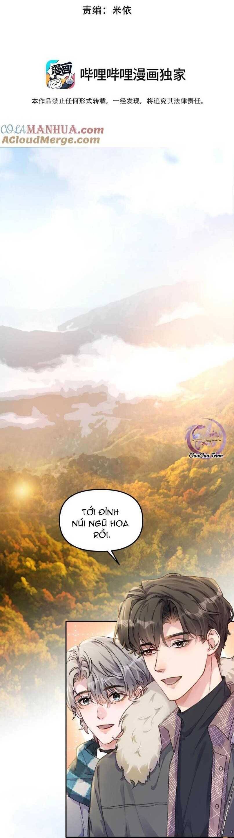 Hữu Danh Chapter 62 - 3