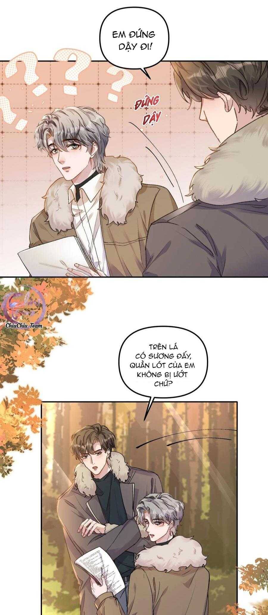 Hữu Danh Chapter 62 - 21