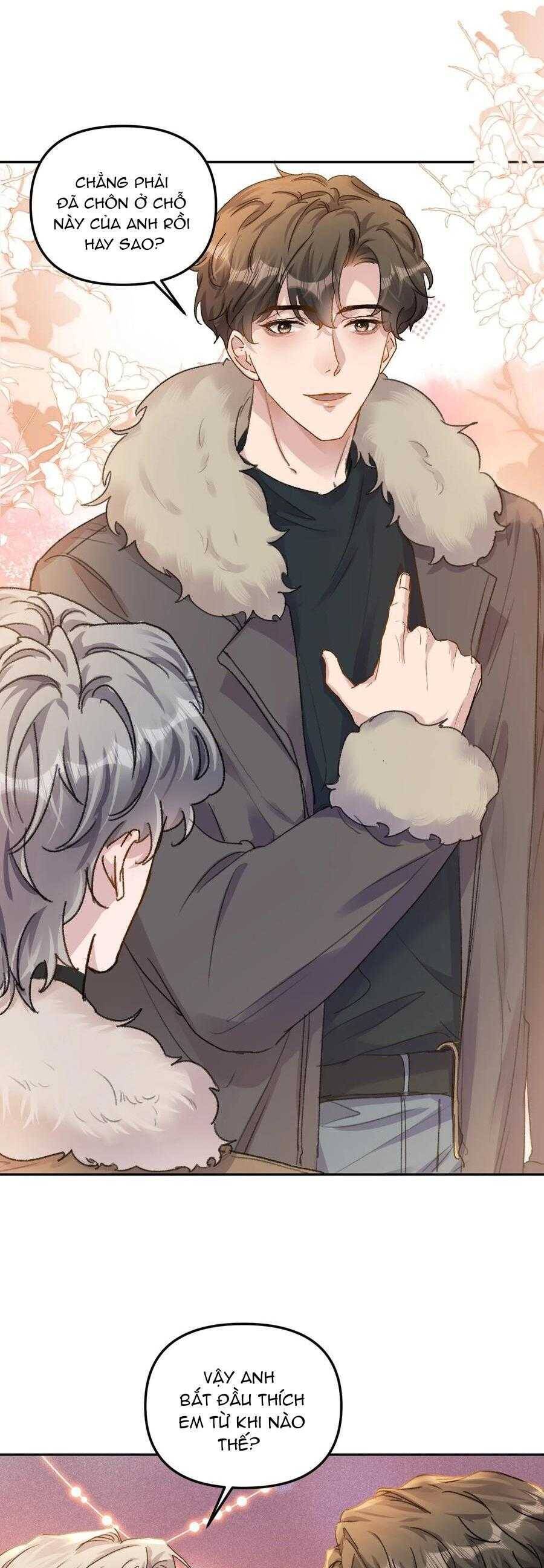 Hữu Danh Chapter 62 - 24