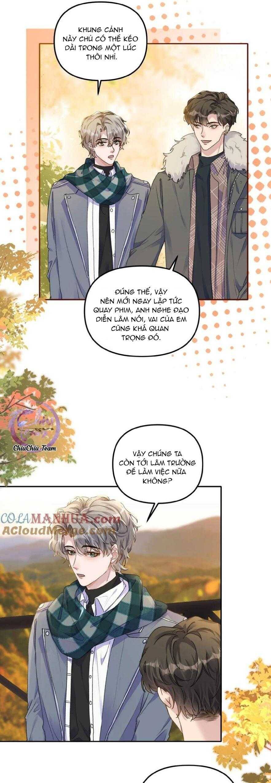 Hữu Danh Chapter 62 - 5