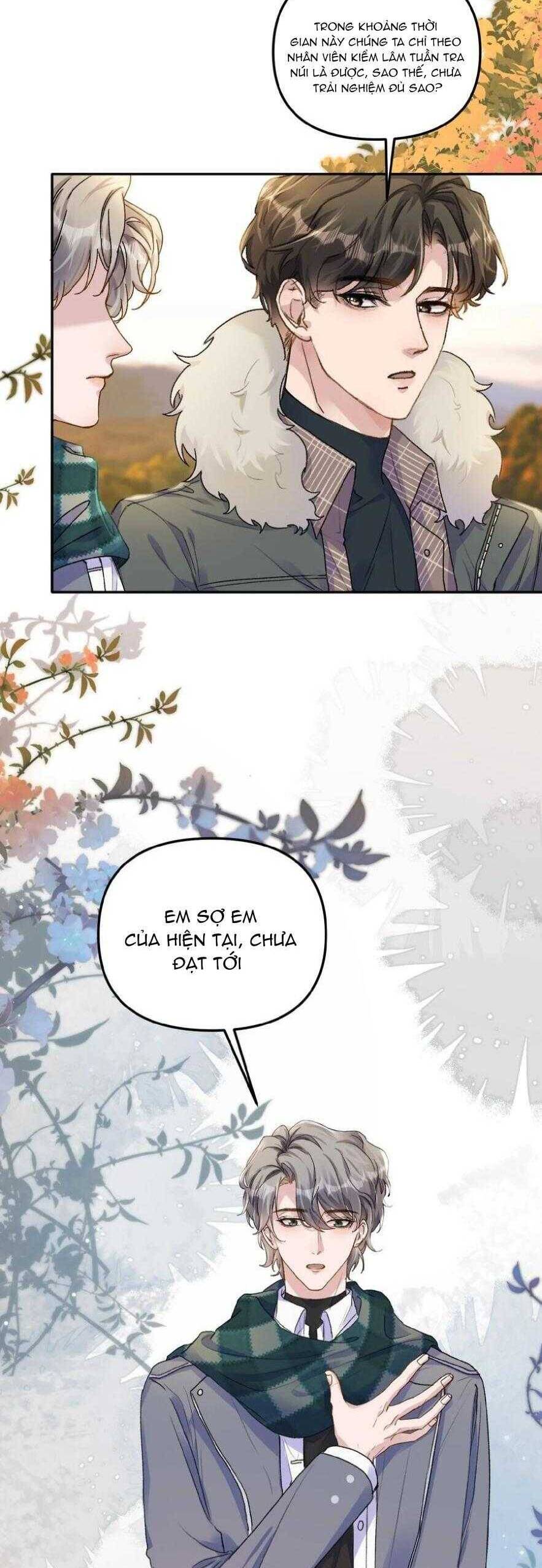 Hữu Danh Chapter 62 - 6