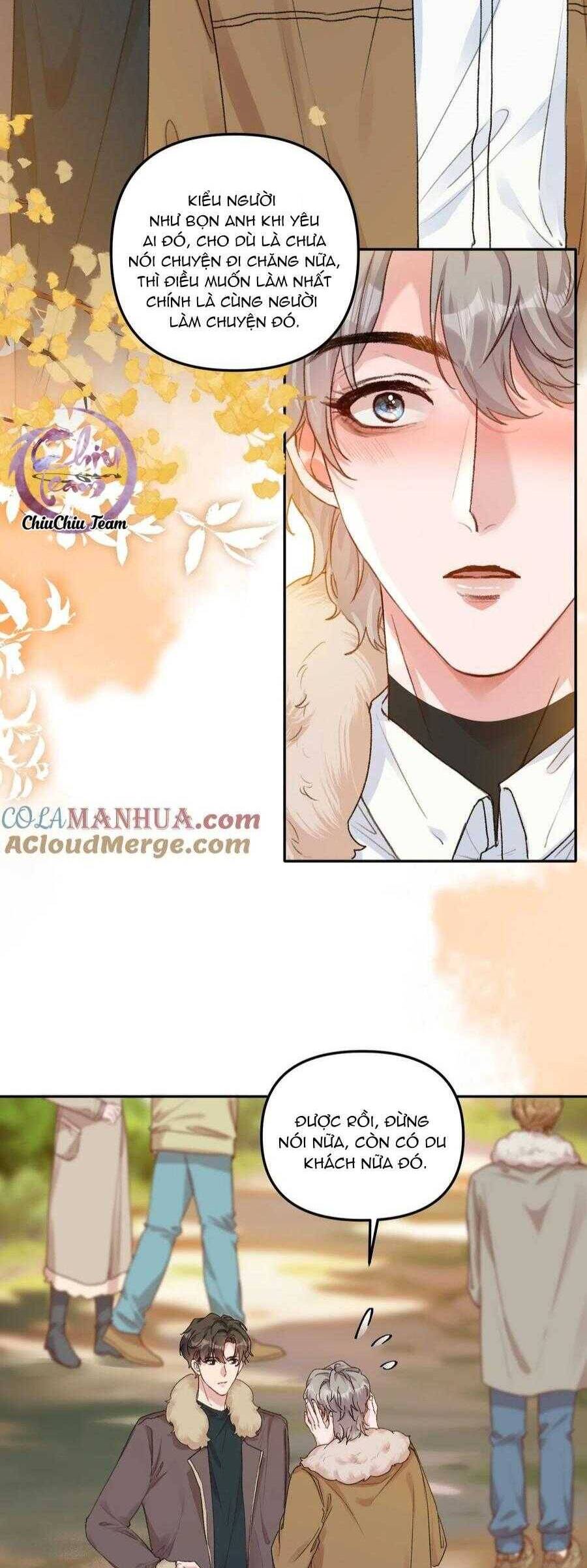 Hữu Danh Chapter 63 - 11