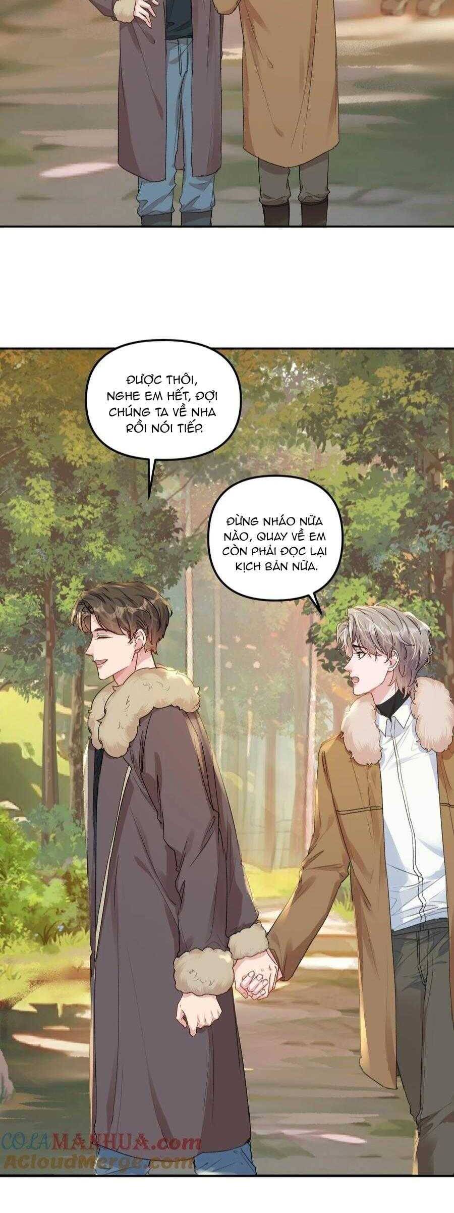 Hữu Danh Chapter 63 - 12