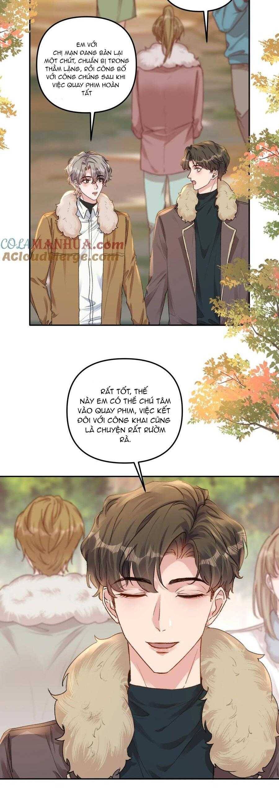 Hữu Danh Chapter 63 - 14