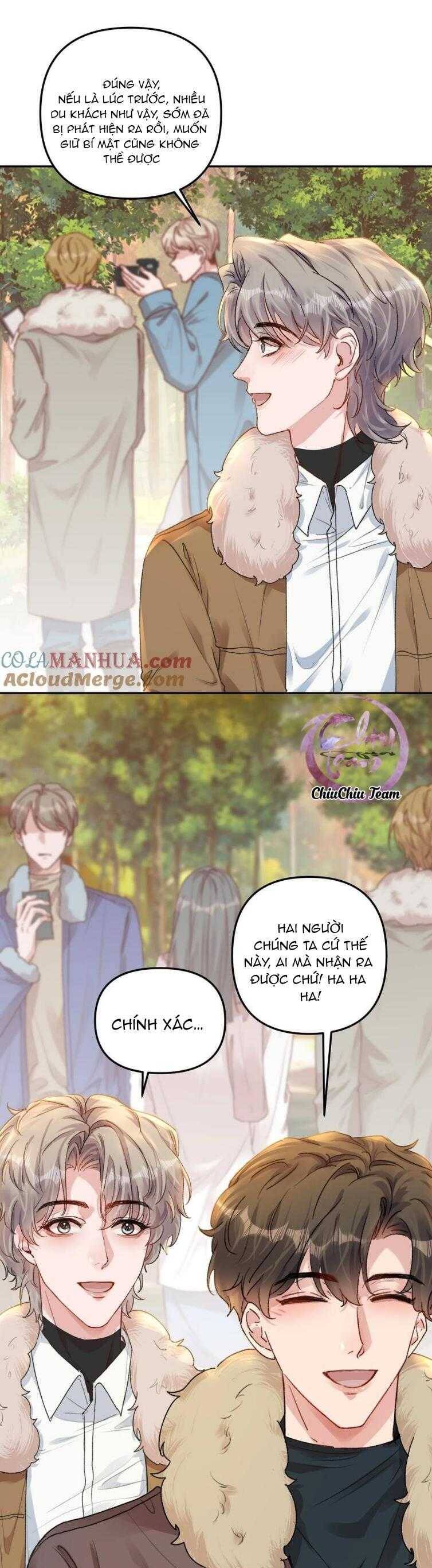 Hữu Danh Chapter 63 - 15