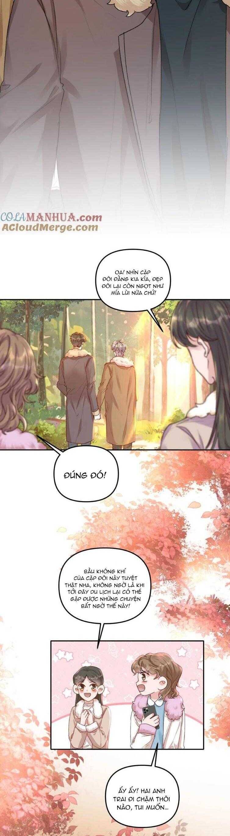 Hữu Danh Chapter 63 - 16