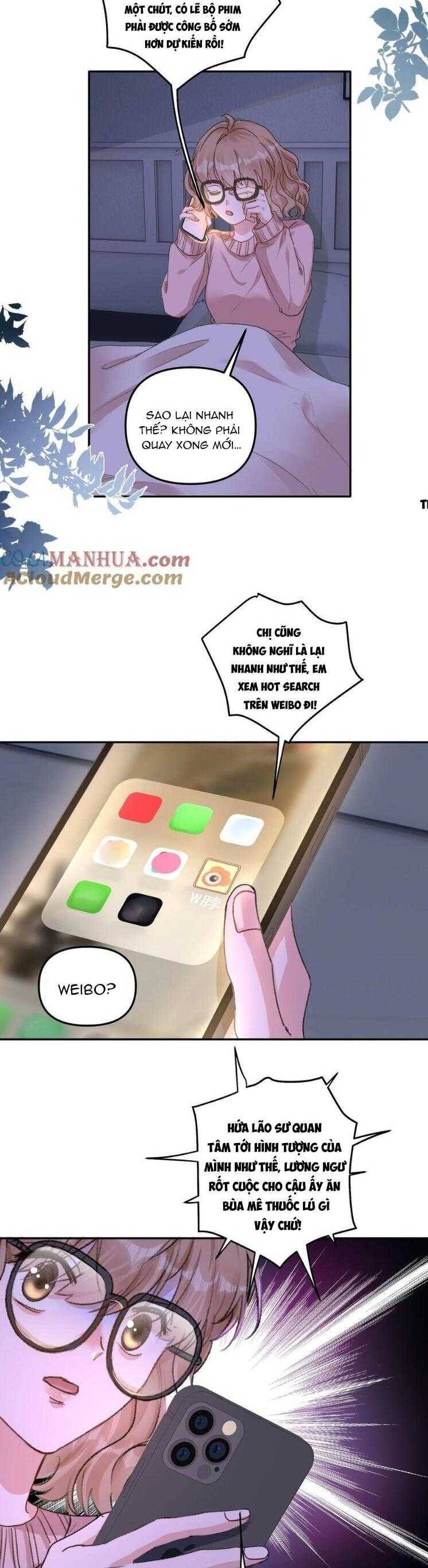 Hữu Danh Chapter 63 - 19