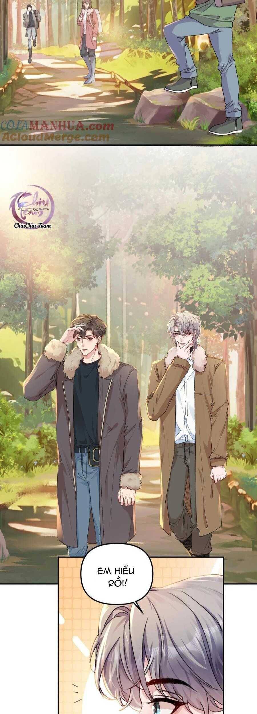 Hữu Danh Chapter 63 - 3