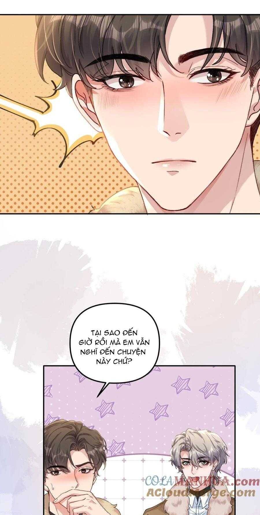 Hữu Danh Chapter 63 - 5