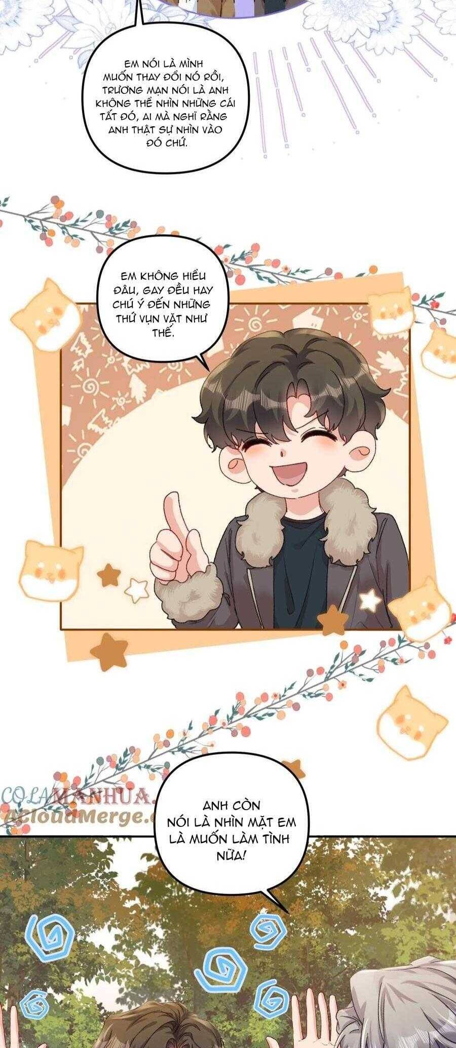 Hữu Danh Chapter 63 - 8