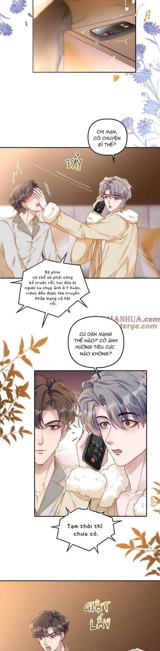 Hữu Danh Chapter 64 - 11