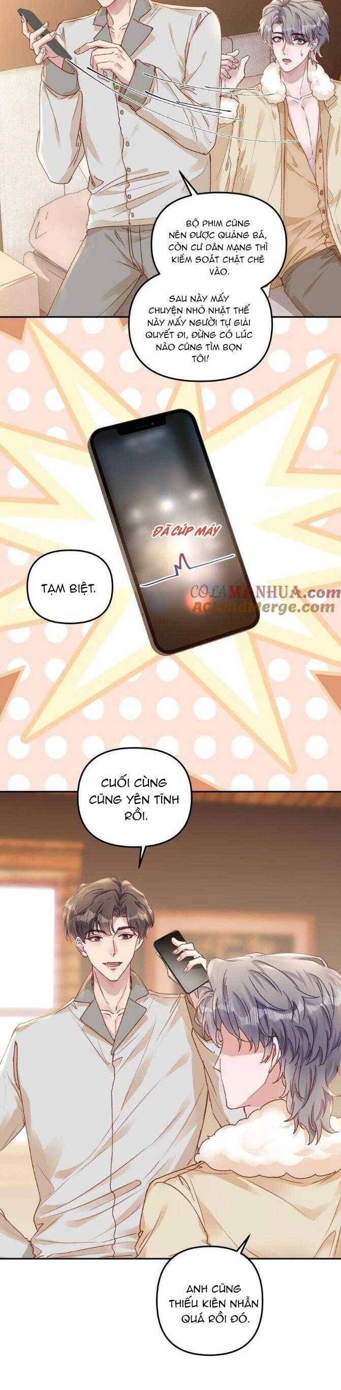 Hữu Danh Chapter 64 - 12