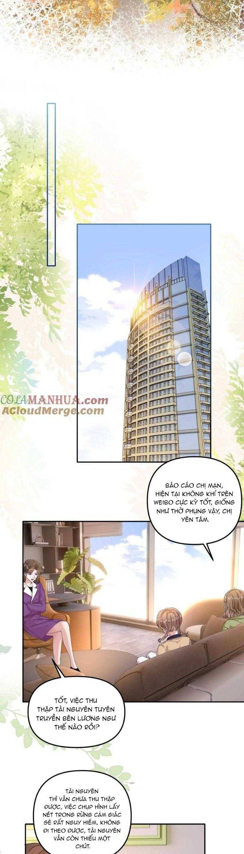 Hữu Danh Chapter 64 - 14