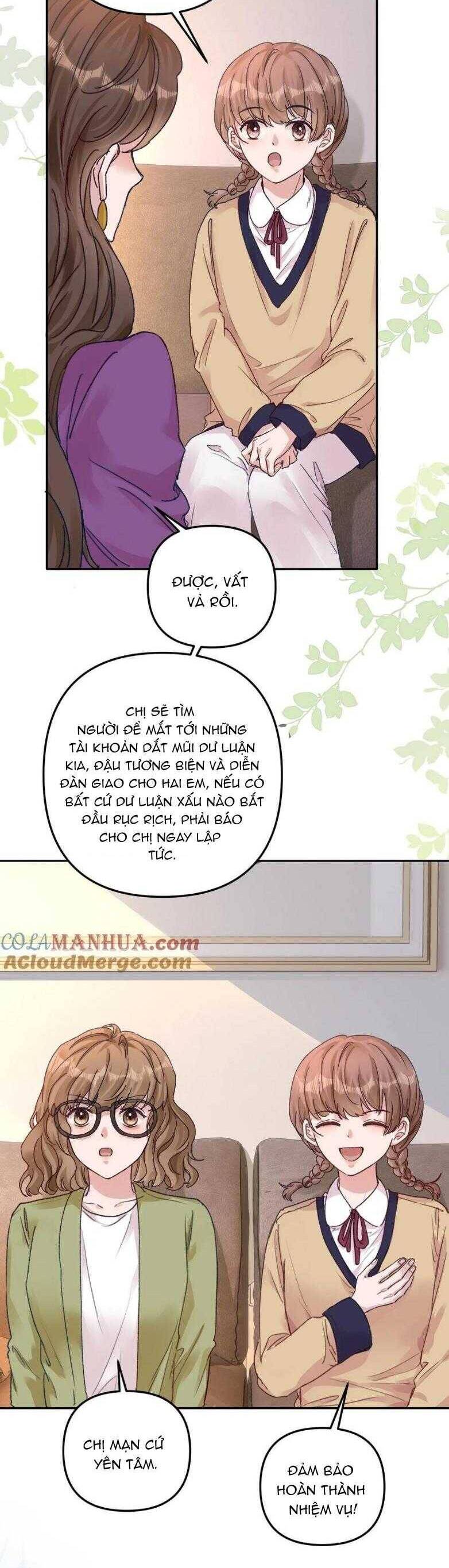 Hữu Danh Chapter 64 - 15