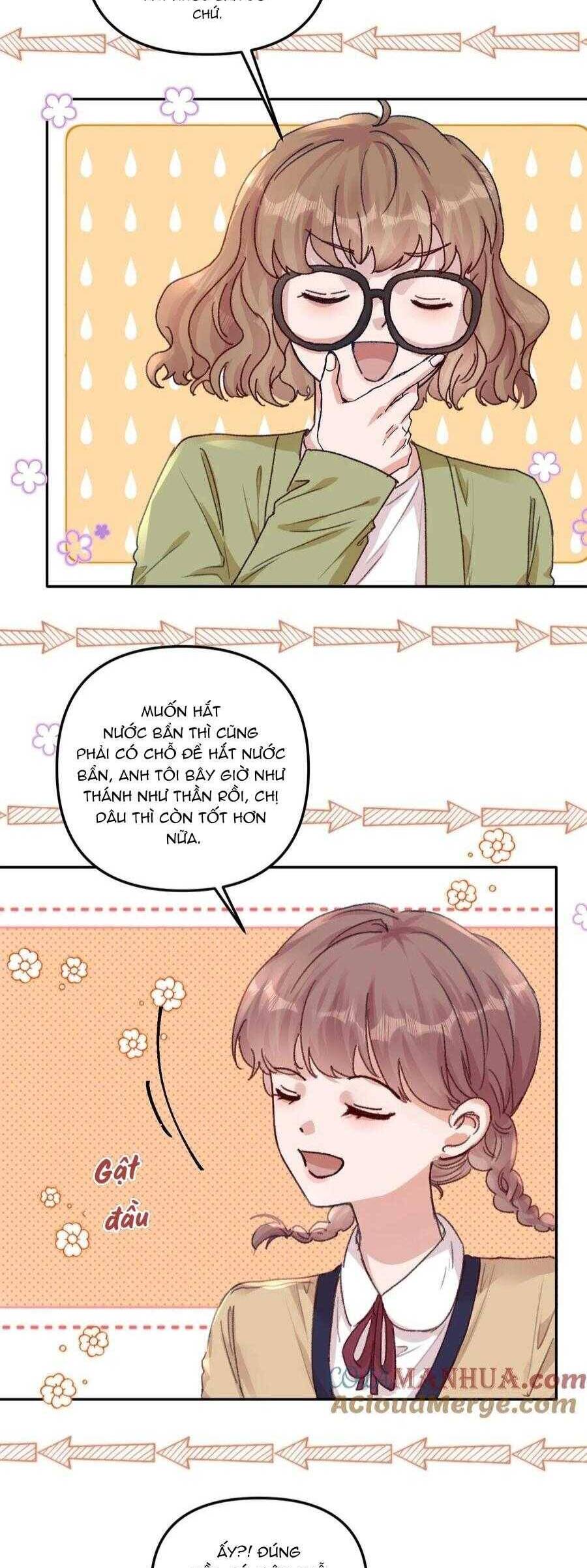 Hữu Danh Chapter 64 - 17