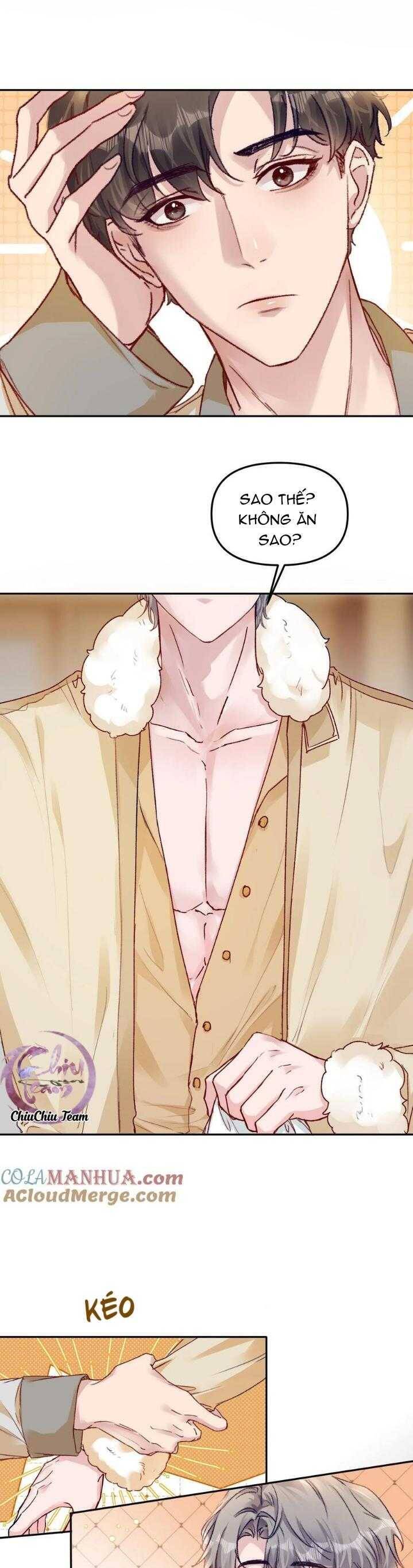 Hữu Danh Chapter 64 - 7