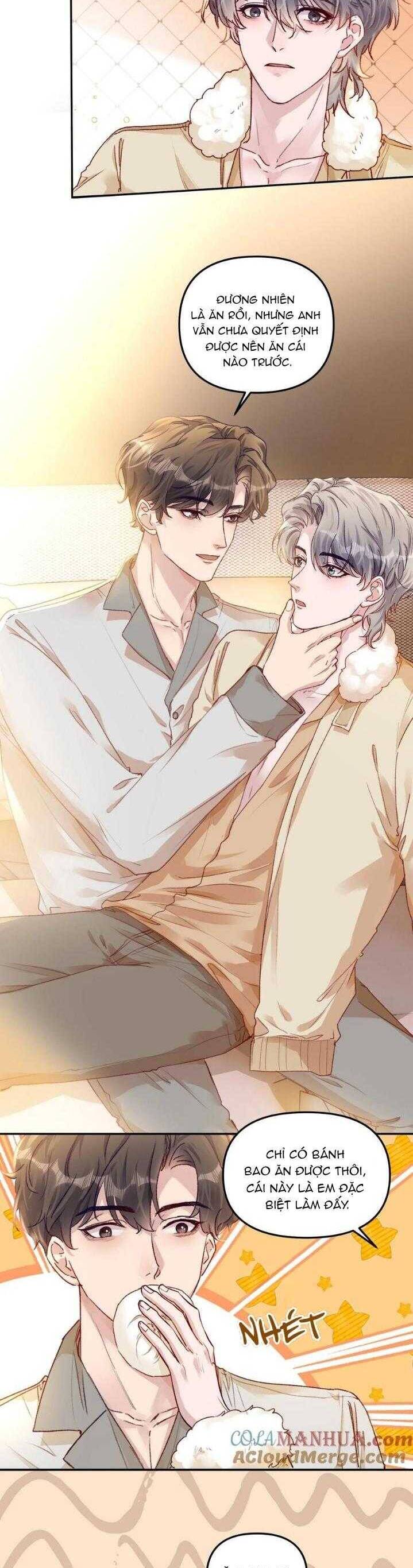 Hữu Danh Chapter 64 - 8