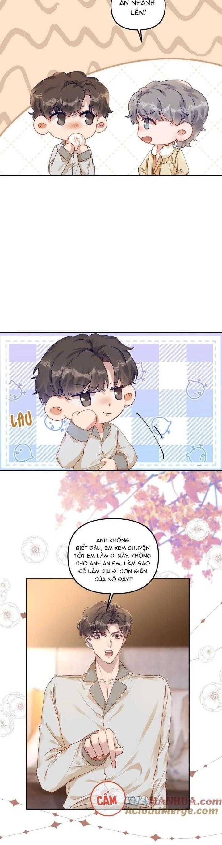 Hữu Danh Chapter 64 - 9