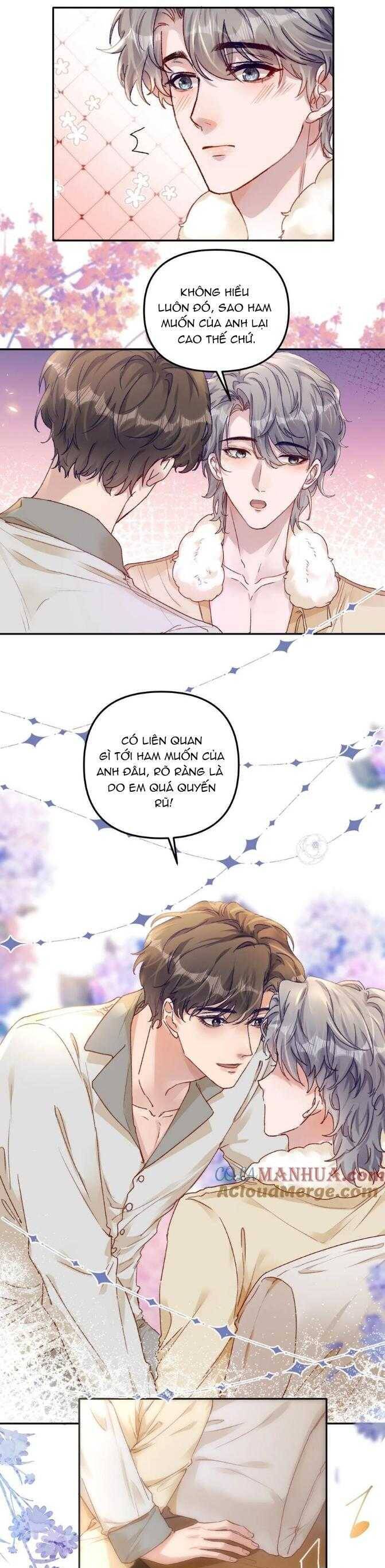 Hữu Danh Chapter 64 - 10