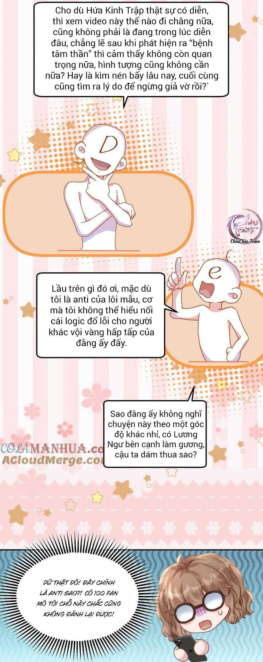 Hữu Danh Chapter 65 - 6