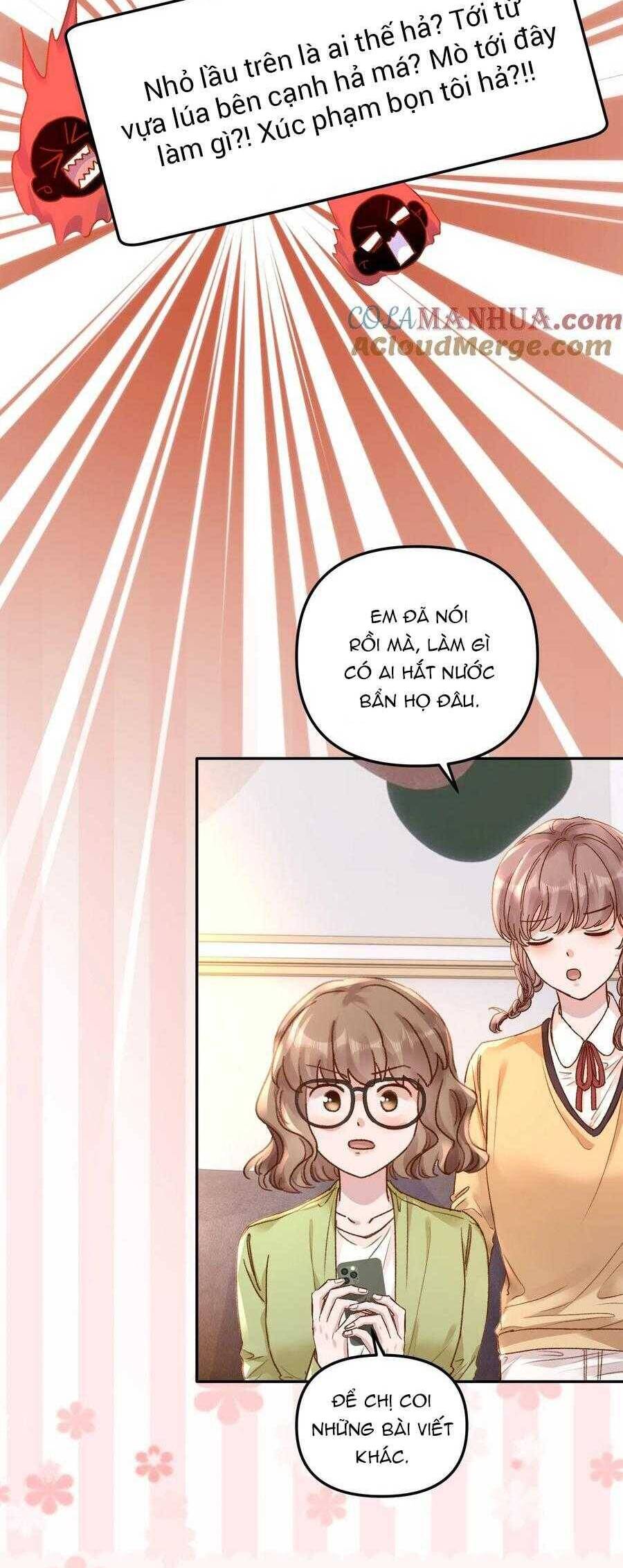 Hữu Danh Chapter 65 - 8