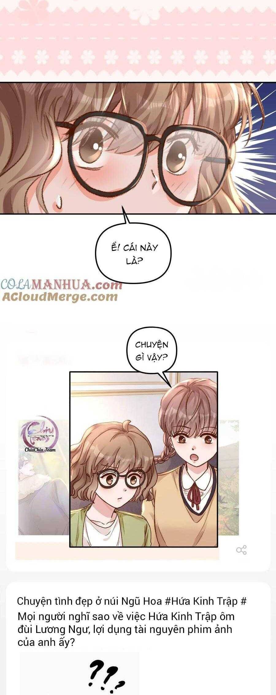 Hữu Danh Chapter 65 - 9