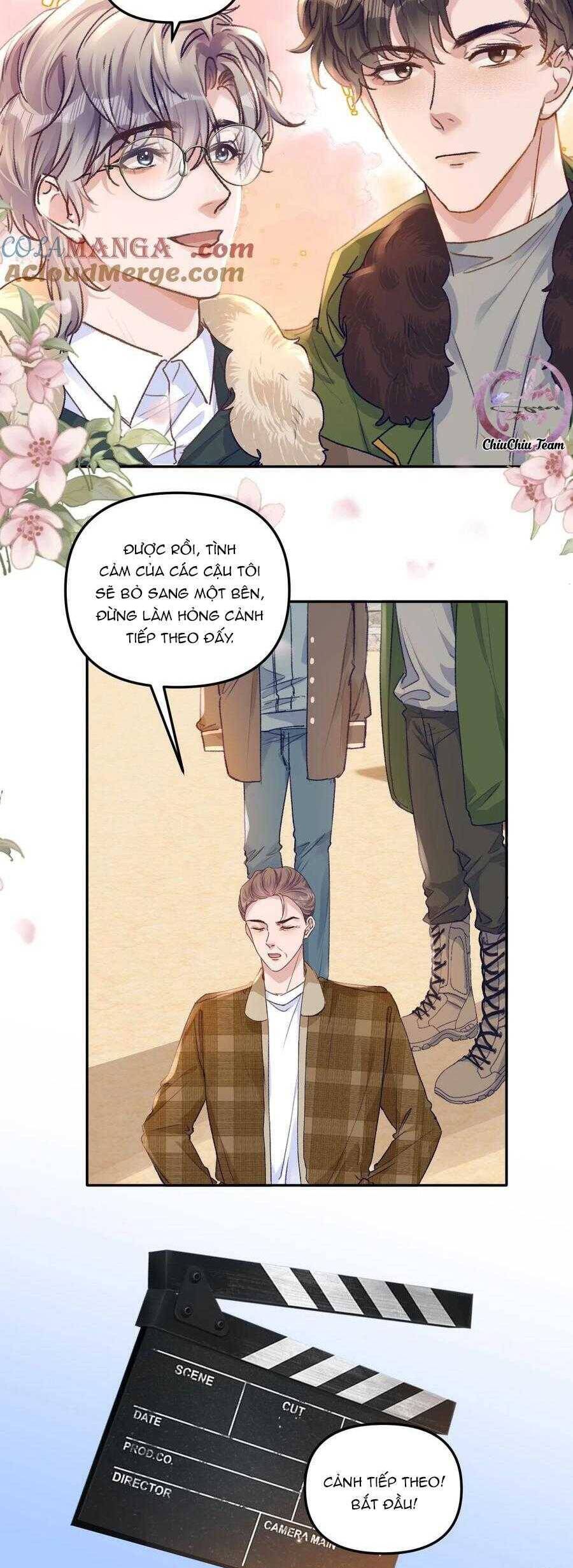 Hữu Danh Chapter 66 - 11
