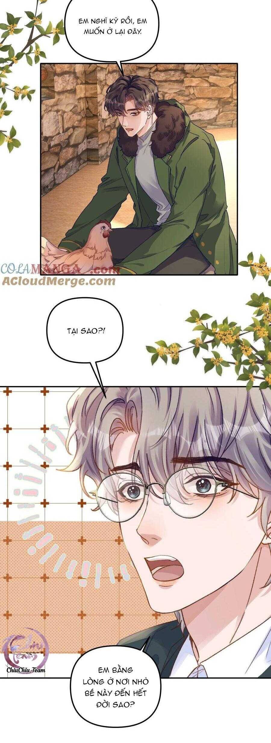 Hữu Danh Chapter 66 - 13