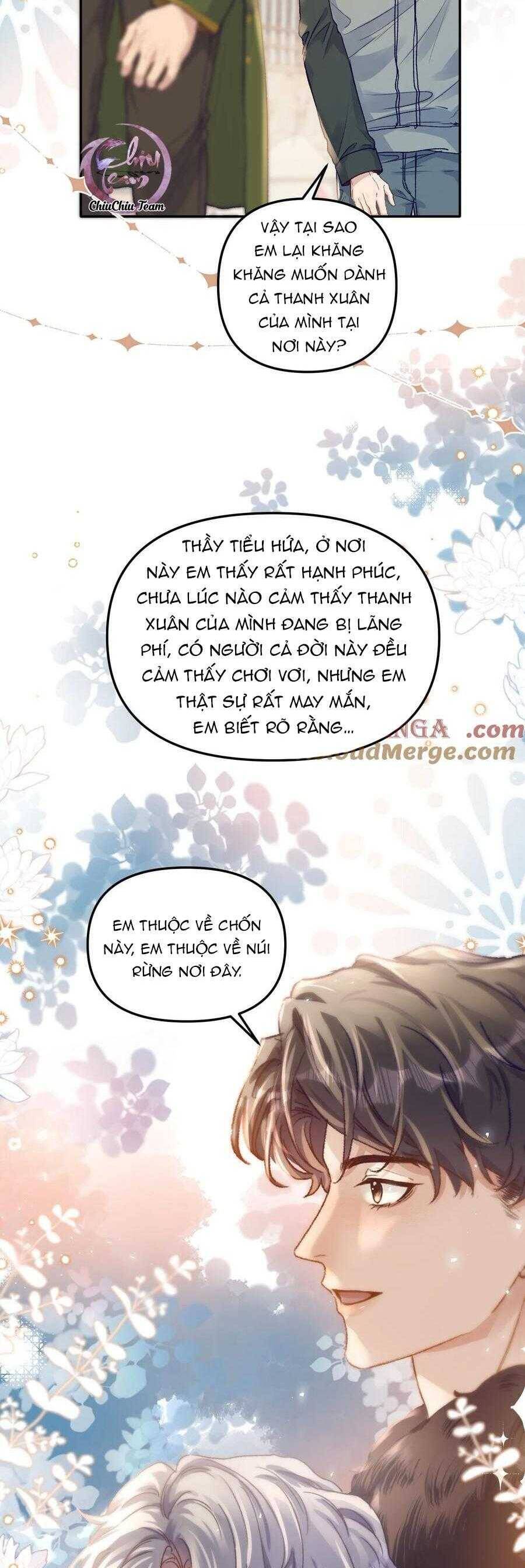 Hữu Danh Chapter 66 - 15