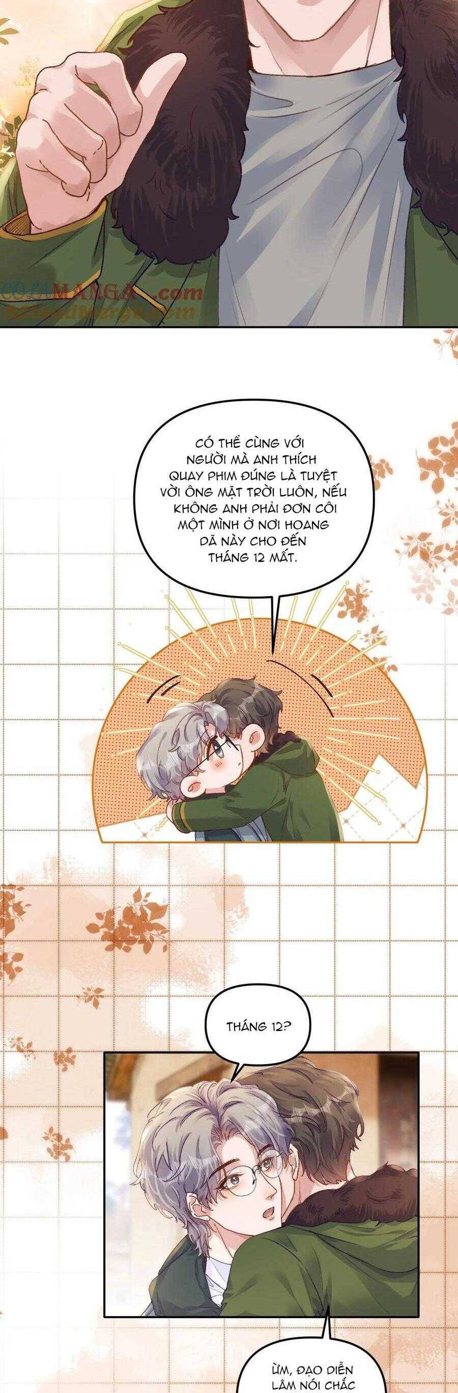 Hữu Danh Chapter 66 - 21