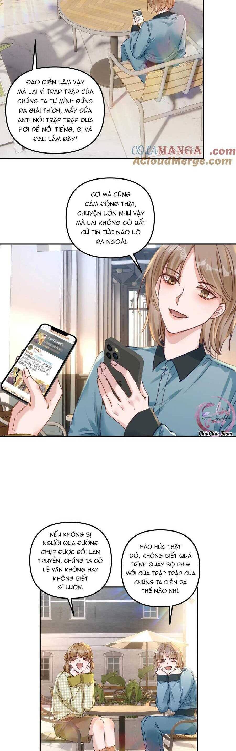 Hữu Danh Chapter 66 - 4